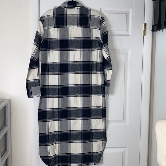 Lita By Ciara plaid dress size Small - Picture 7 of 12